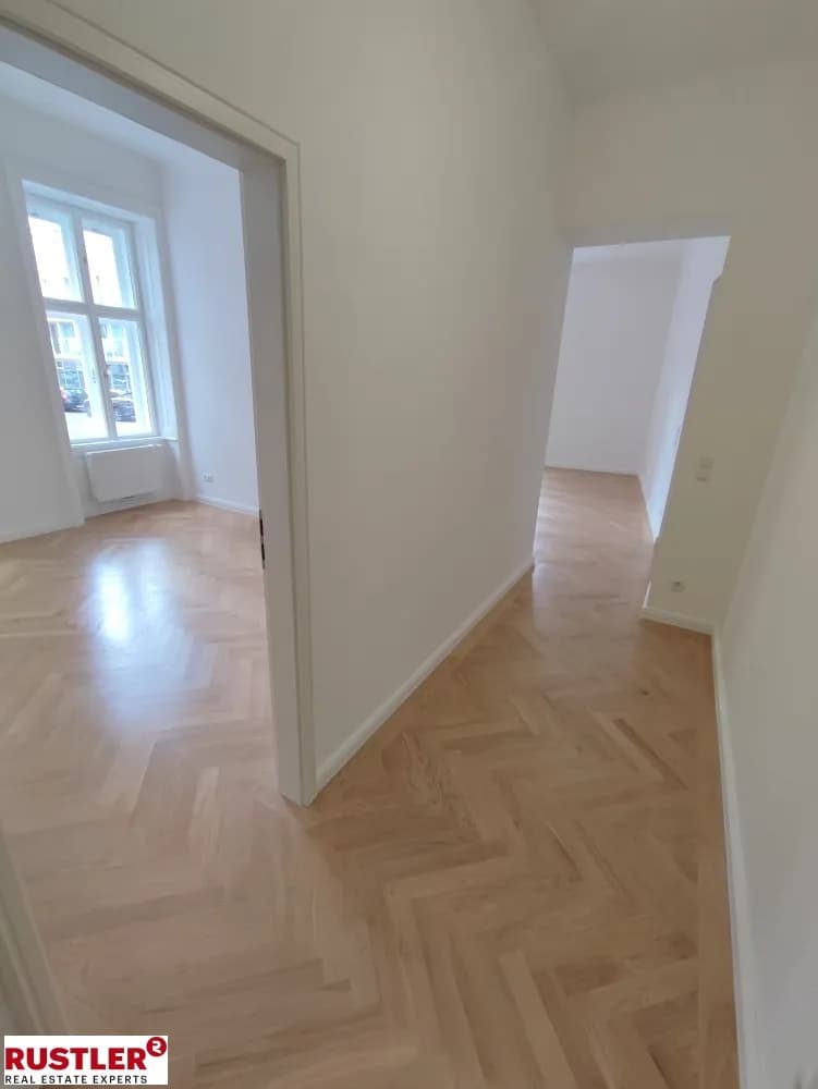 3-Zimmer-Wohnung mieten in Wien – 104,18 m², € 1.536 – Bild 8 von 11