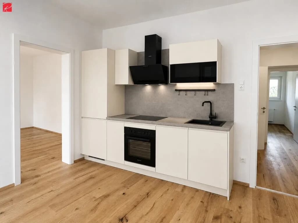 3-Zimmer-Wohnung kaufen in Graz – 62 m², € 247.000 – Bild 1 von 8