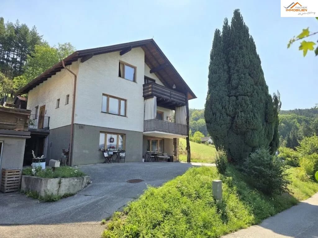 5-Zimmer-Haus kaufen in Neunkirchen – 128 m², € 289.000