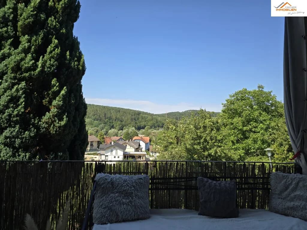 5-Zimmer-Haus kaufen in Neunkirchen – 128 m², € 289.000 – Bild 3 von 20