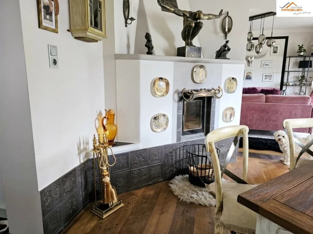 5-Zimmer-Haus kaufen in Neunkirchen – 128 m², € 289.000 – Bild 5 von 20
