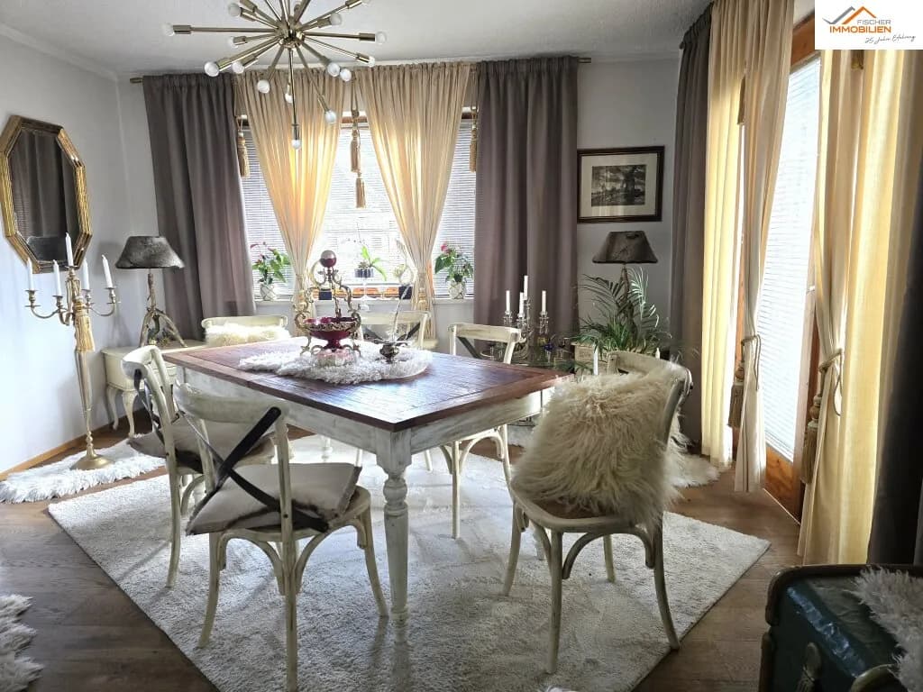 5-Zimmer-Haus kaufen in Neunkirchen – 128 m², € 289.000 – Bild 6 von 20