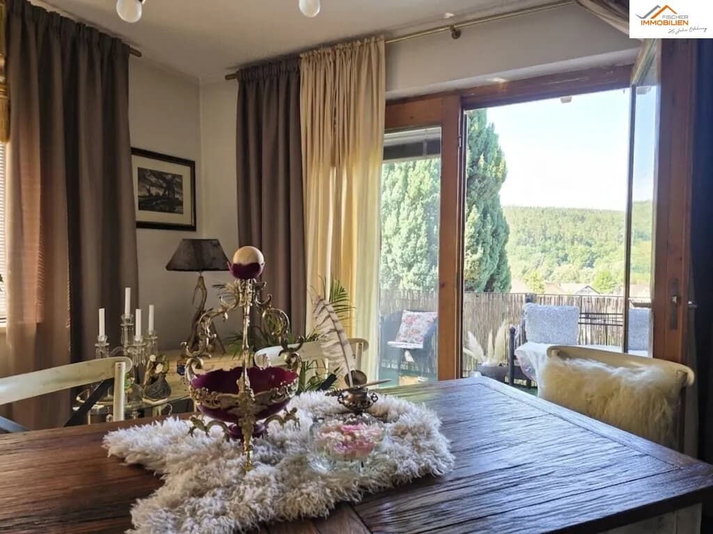 5-Zimmer-Haus kaufen in Neunkirchen – 128 m², € 289.000 – Bild 7 von 20