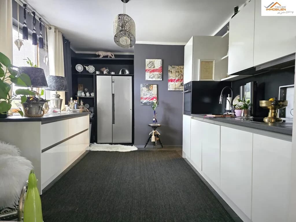 5-Zimmer-Haus kaufen in Neunkirchen – 128 m², € 289.000 – Bild 8 von 20
