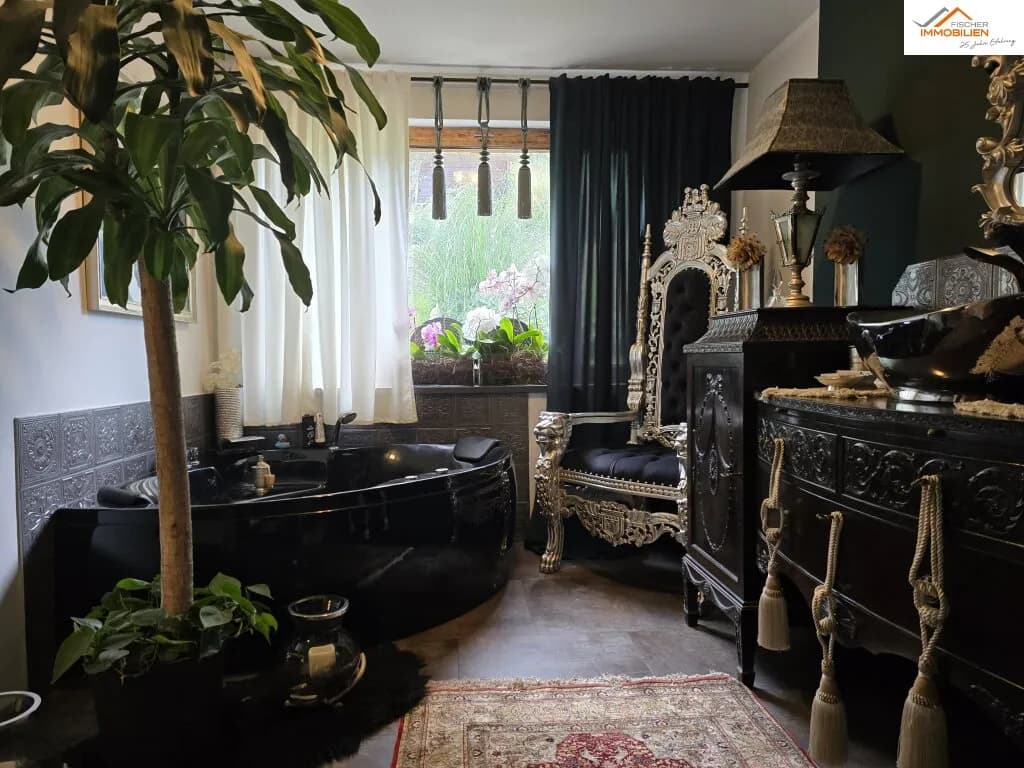 5-Zimmer-Haus kaufen in Neunkirchen – 128 m², € 289.000 – Bild 9 von 20