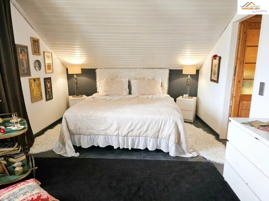 5-Zimmer-Haus kaufen in Neunkirchen – 128 m², € 289.000 – Bild 11 von 20