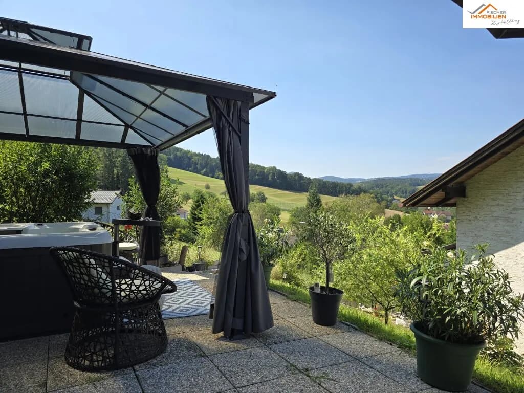5-Zimmer-Haus kaufen in Neunkirchen – 128 m², € 289.000 – Bild 14 von 20