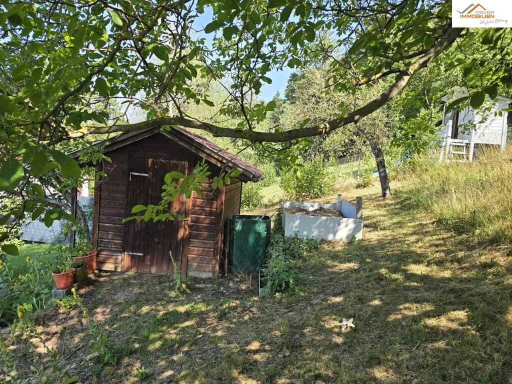 5-Zimmer-Haus kaufen in Neunkirchen – 128 m², € 289.000 – Bild 16 von 20