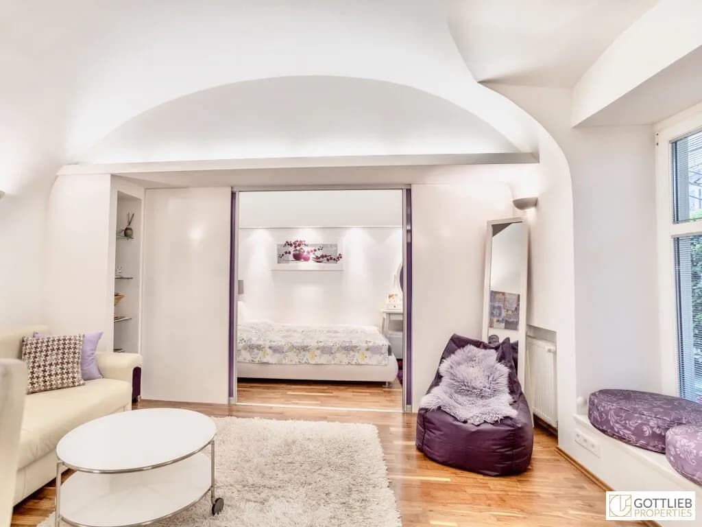 1-Zimmer-Gewerbeimmobilie kaufen in Wien – 54 m², € 390.000 – Bild 3 von 13