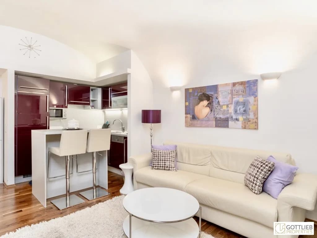 1-Zimmer-Gewerbeimmobilie kaufen in Wien – 54 m², € 390.000 – Bild 4 von 13