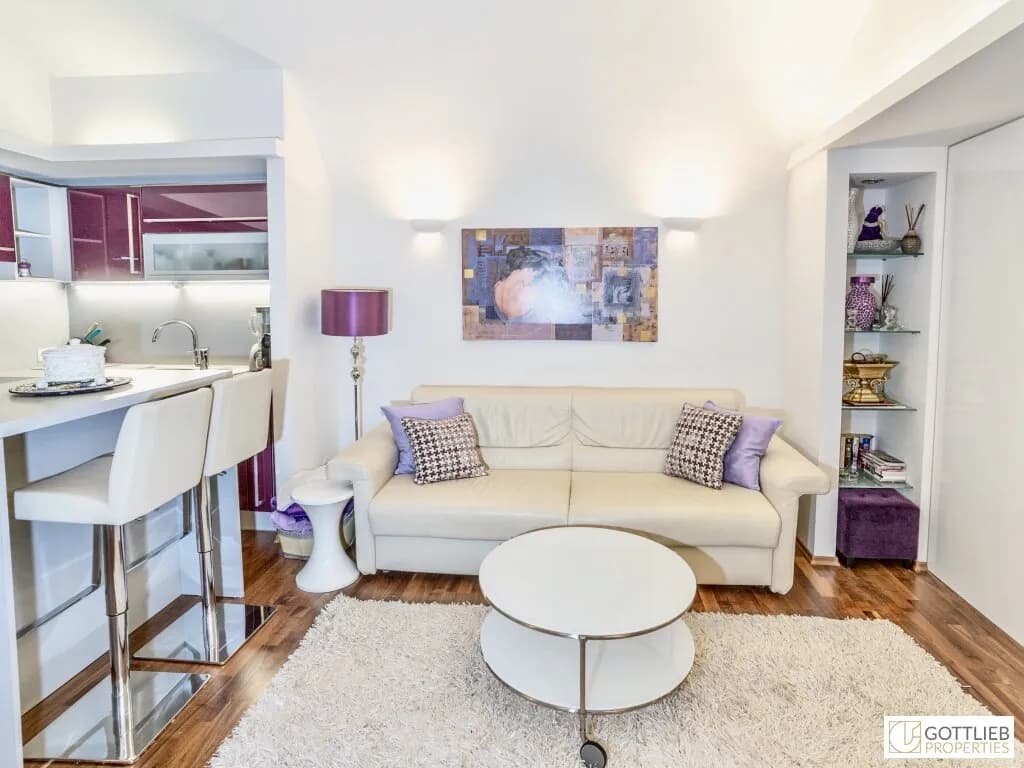 1-Zimmer-Gewerbeimmobilie kaufen in Wien – 54 m², € 390.000 – Bild 5 von 13