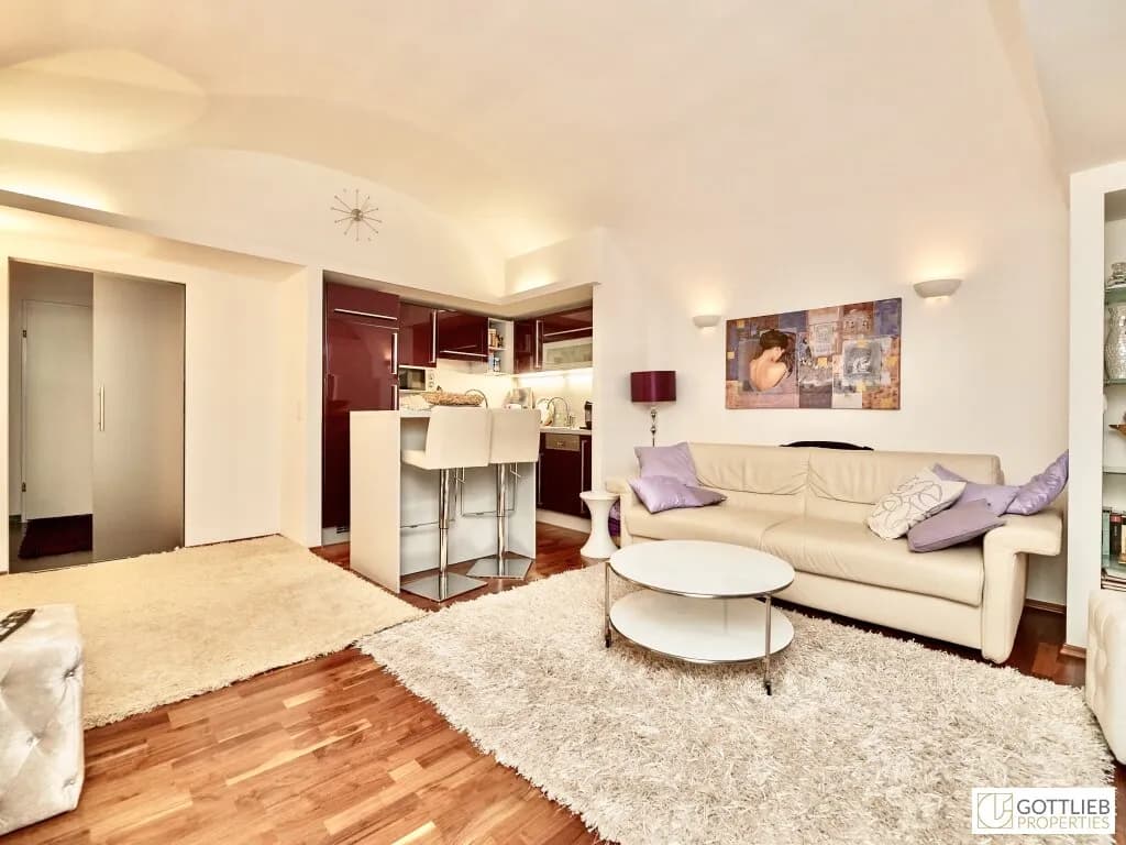 1-Zimmer-Gewerbeimmobilie kaufen in Wien – 54 m², € 390.000 – Bild 6 von 13