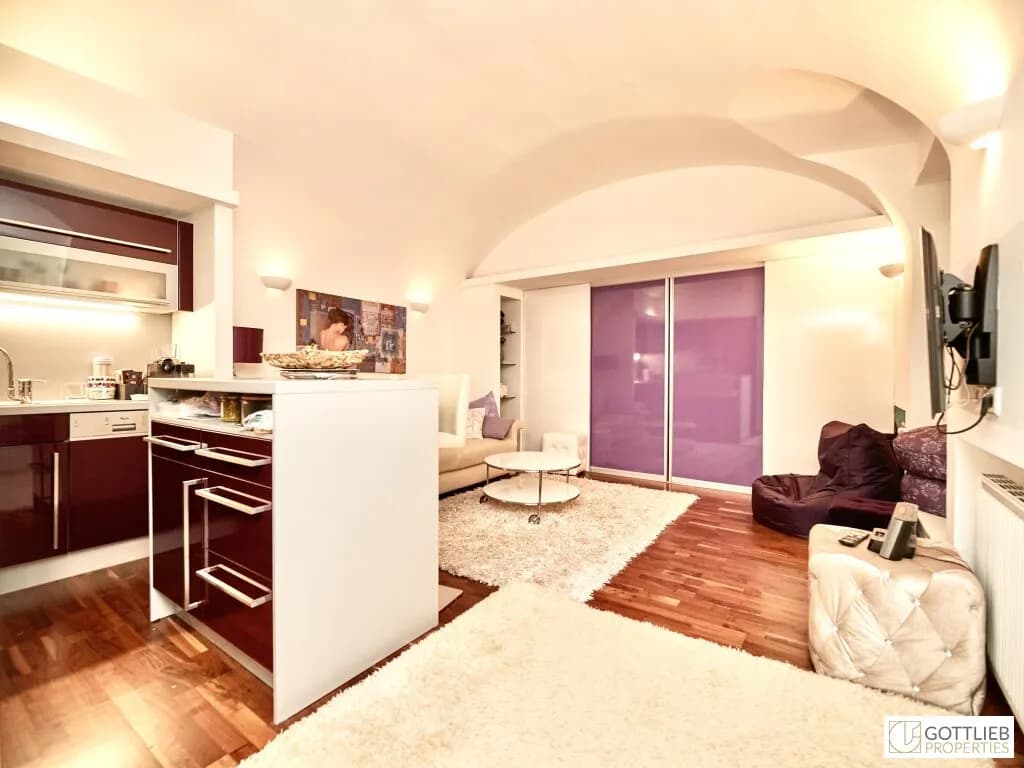 1-Zimmer-Gewerbeimmobilie kaufen in Wien – 54 m², € 390.000 – Bild 7 von 13