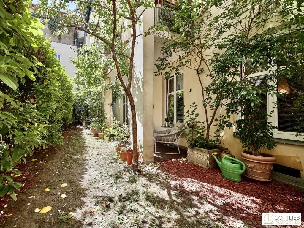 1-Zimmer-Gewerbeimmobilie kaufen in Wien – 54 m², € 390.000 – Bild 11 von 13