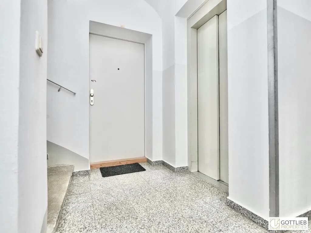 1-Zimmer-Gewerbeimmobilie kaufen in Wien – 54 m², € 390.000 – Bild 12 von 13