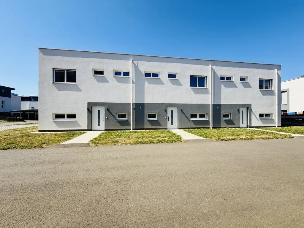 4-Zimmer-Haus kaufen in Murtal – 118 m², € 329.900 – Bild 4 von 60