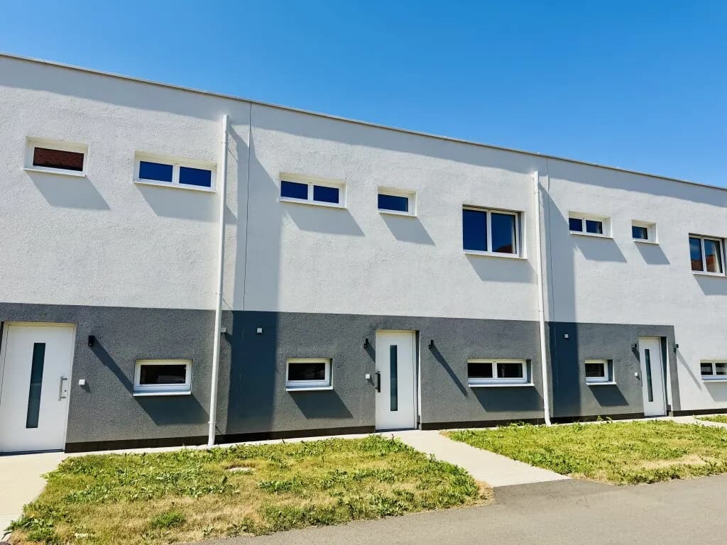 4-Zimmer-Haus kaufen in Murtal – 118 m², € 329.900 – Bild 41 von 60