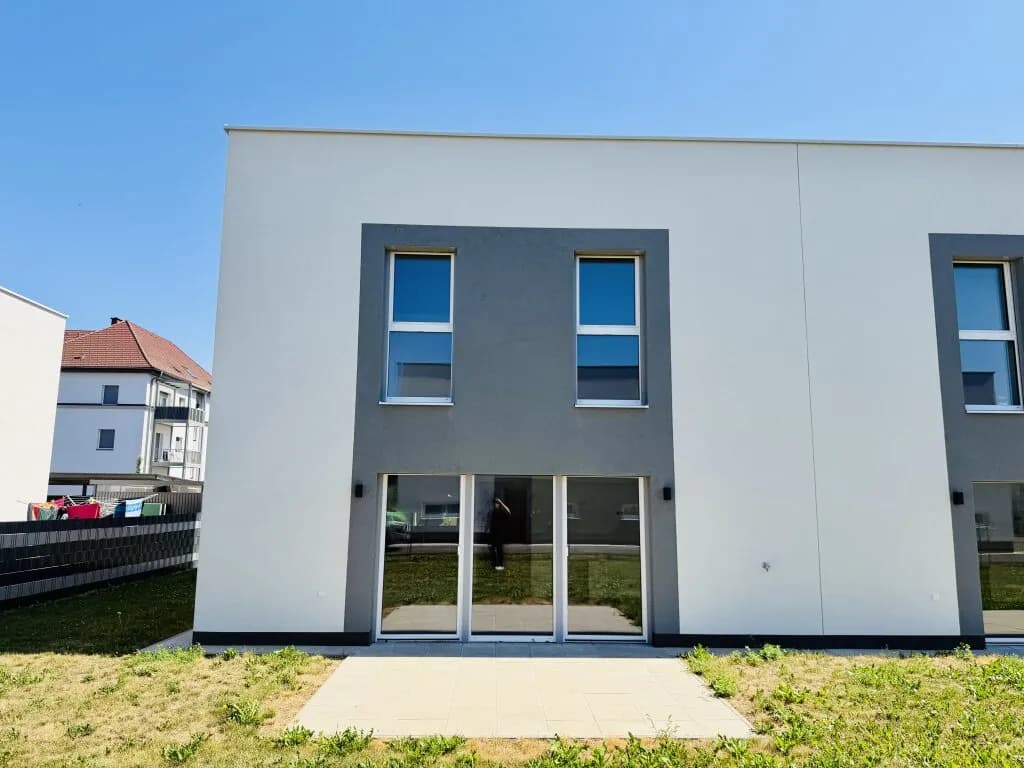 4-Zimmer-Haus kaufen in Murtal – 118 m², € 329.900 – Bild 51 von 60