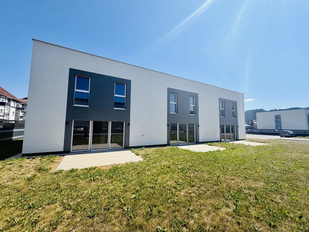 4-Zimmer-Haus kaufen in Murtal – 118 m², € 329.900 – Bild 52 von 60