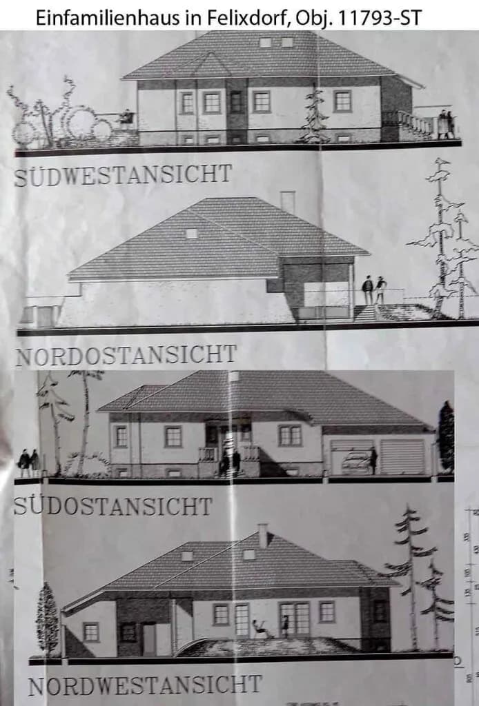 Haus kaufen in Wiener Neustadt Land – 220 m², € 790.000 – Bild 30 von 31