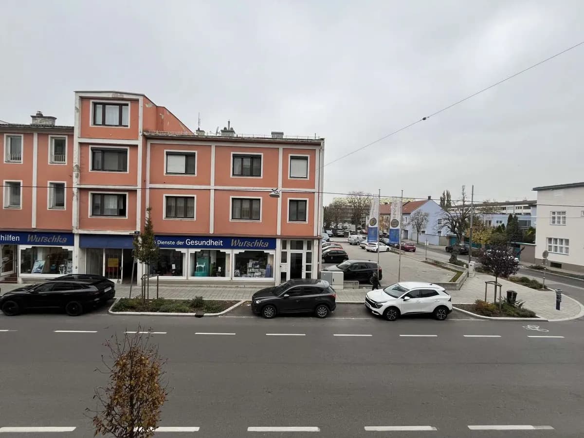 2-Zimmer-Wohnung mieten in Sankt Pölten – 45,71 m², € 762 – Bild 7 von 14