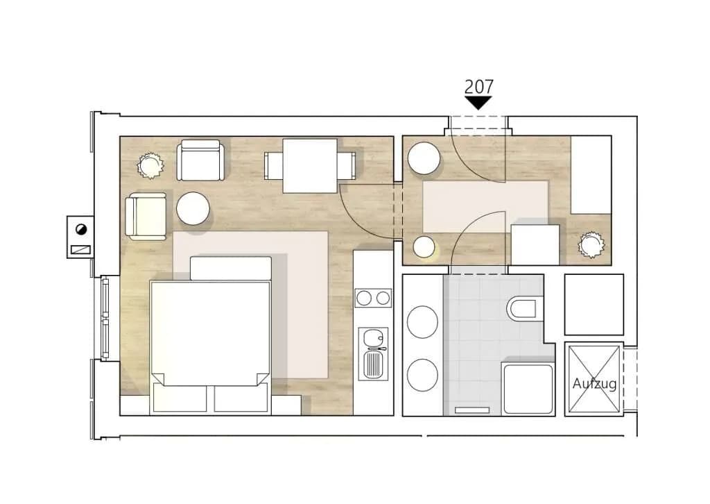 Gewerbeimmobilie kaufen in Wiener Neustadt Land – 636 m², € 1.790.000 – Bild 39 von 47