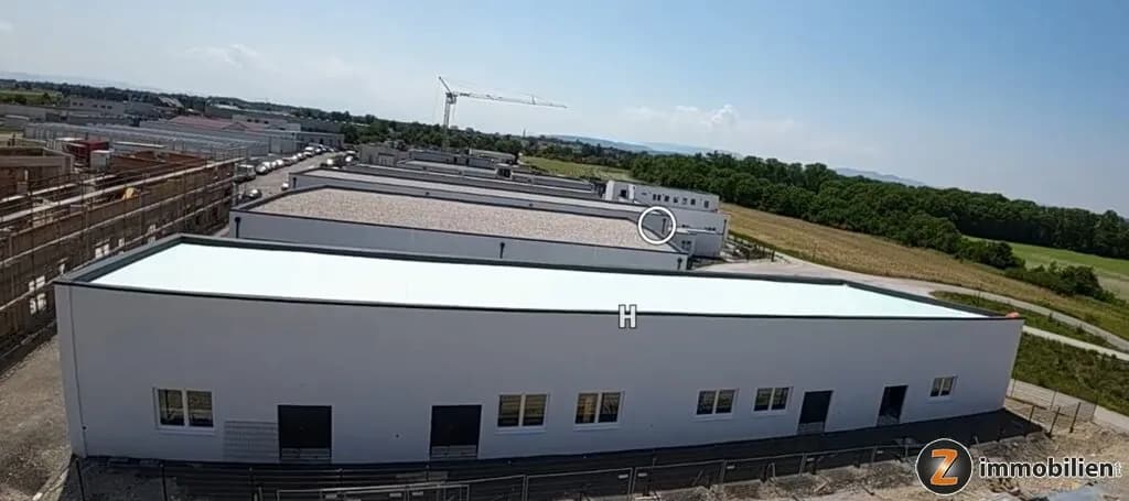 Immobilie kaufen in Wiener Neustadt Land – 124 m², € 204.750