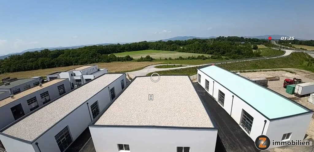 Immobilie kaufen in Wiener Neustadt Land – 124 m², € 204.750 – Bild 3 von 11