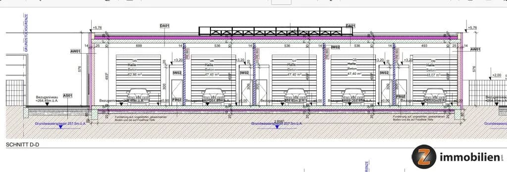 Immobilie kaufen in Wiener Neustadt Land – 124 m², € 204.750 – Bild 4 von 11