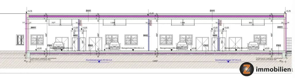 Immobilie kaufen in Wiener Neustadt Land – 124 m², € 204.750 – Bild 5 von 11