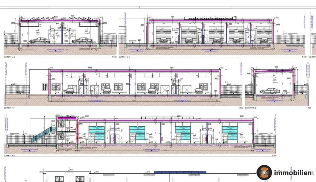 Immobilie kaufen in Wiener Neustadt Land – 124 m², € 204.750 – Bild 6 von 11