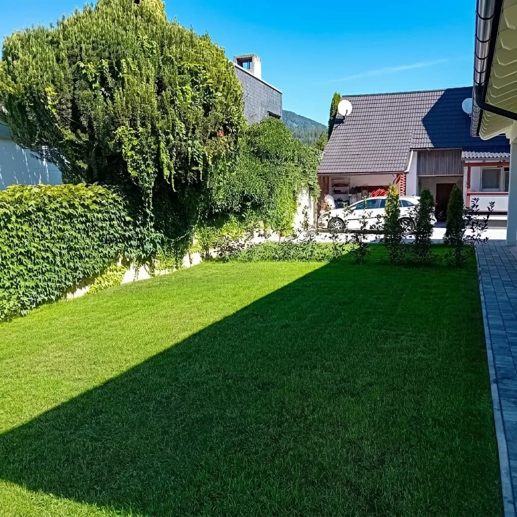3-Zimmer-Wohnung mieten in Villach – 92 m², € 1.740