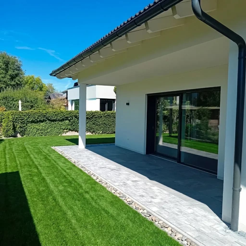 3-Zimmer-Wohnung mieten in Villach – 92 m², € 1.740 – Bild 2 von 10