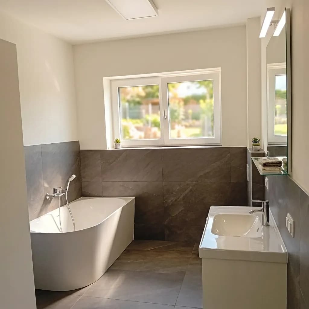 3-Zimmer-Wohnung mieten in Villach – 92 m², € 1.740 – Bild 8 von 10