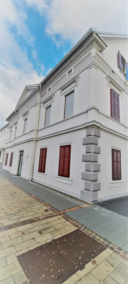 Wohnung mieten in Hartberg-Fürstenfeld – 40 m², € 510