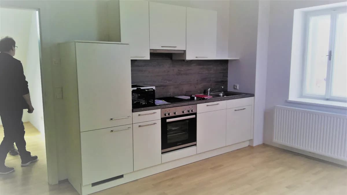 Wohnung mieten in Hartberg-Fürstenfeld – 40 m², € 510 – Bild 3 von 5