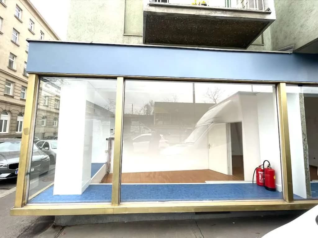 Gewerbeimmobilie kaufen in Wien – 513 m², € 1.390.000 – Bild 6 von 16