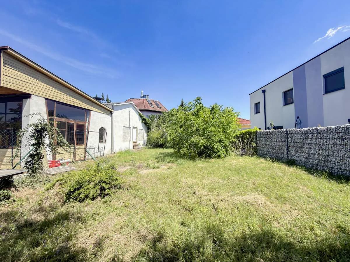Haus kaufen in Baden – 1 172 m², € 559.000 – Bild 18 von 22
