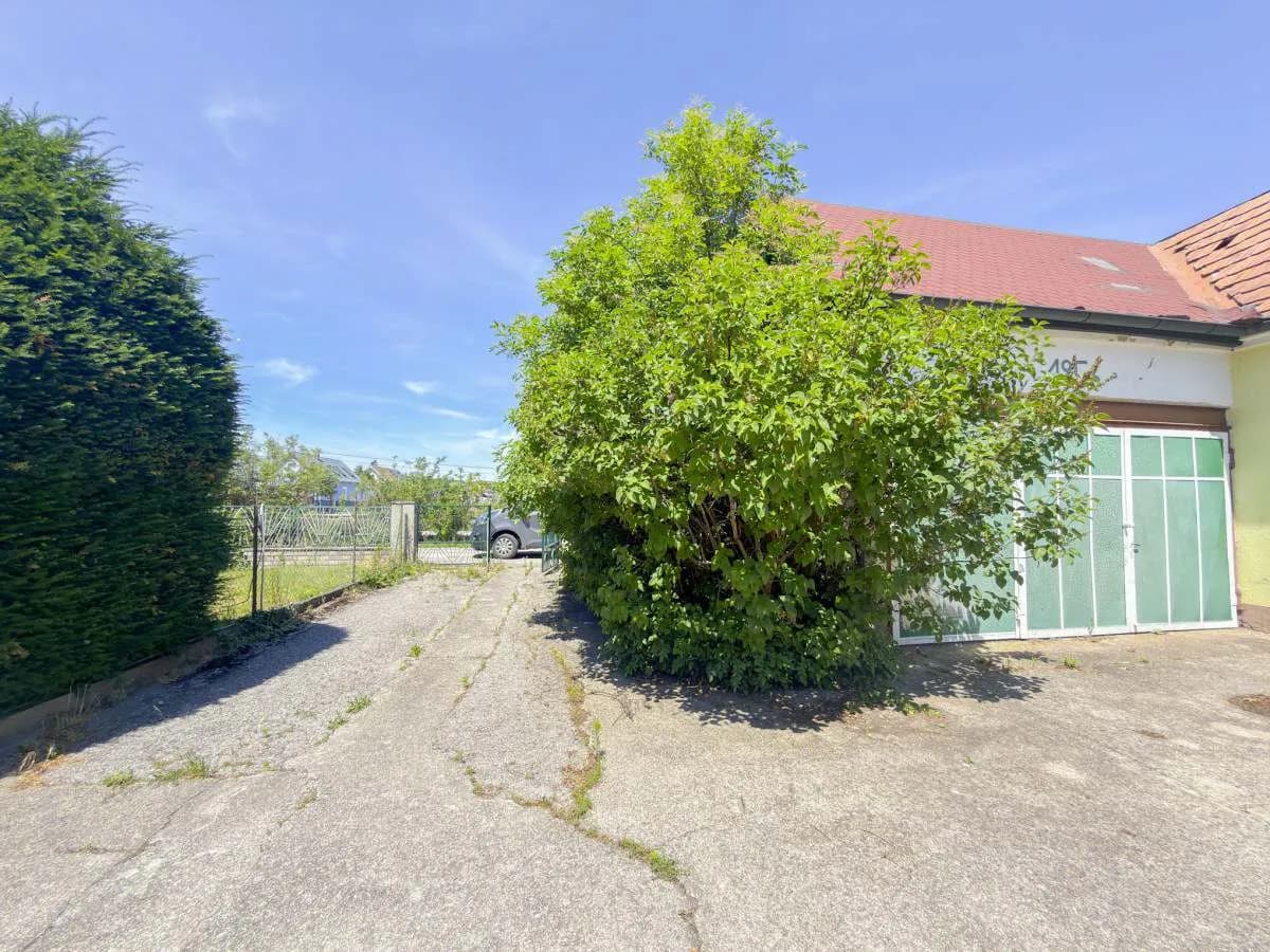 Haus kaufen in Baden – 1 172 m², € 559.000 – Bild 20 von 22