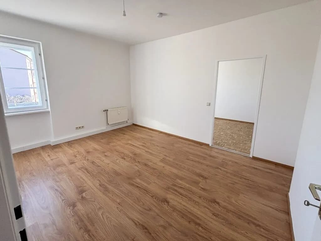 1-Zimmer-Wohnung mieten in Murtal – 37,09 m², € 364