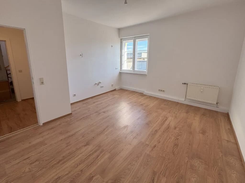 1-Zimmer-Wohnung mieten in Murtal – 37,09 m², € 364 – Bild 2 von 8