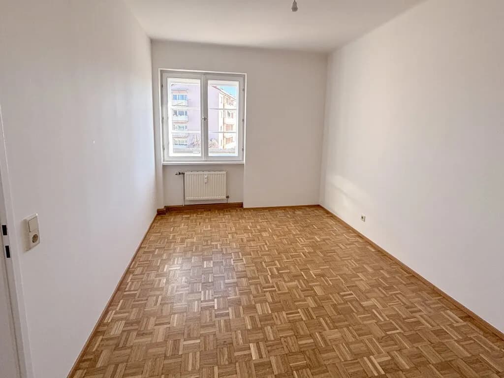 1-Zimmer-Wohnung mieten in Murtal – 37,09 m², € 364 – Bild 3 von 8