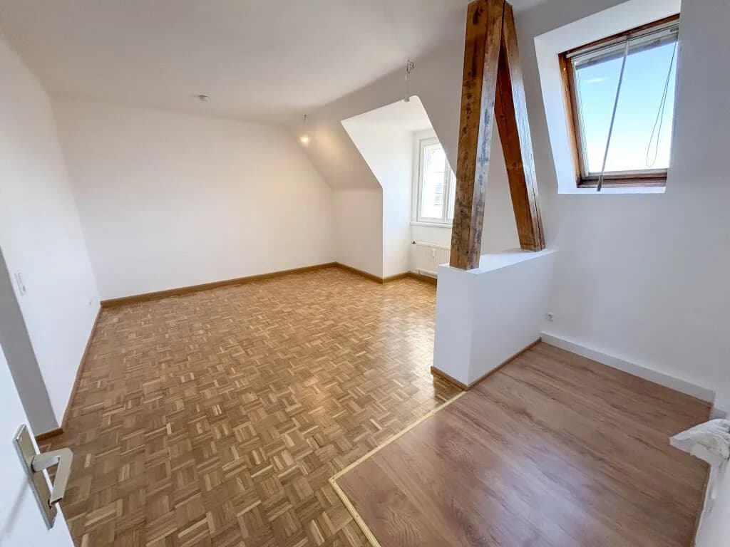 2-Zimmer-Wohnung mieten in Murtal – 52,25 m², € 517