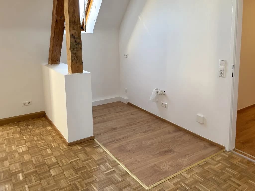 2-Zimmer-Wohnung mieten in Murtal – 52,25 m², € 517 – Bild 2 von 10
