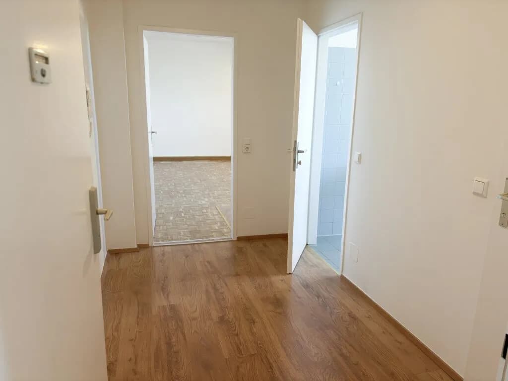 2-Zimmer-Wohnung mieten in Murtal – 52,25 m², € 517 – Bild 6 von 10