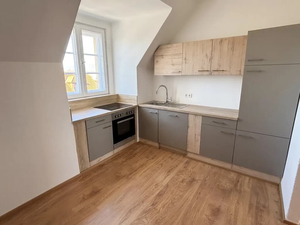3-Zimmer-Wohnung mieten in Murtal – 70,22 m², € 706