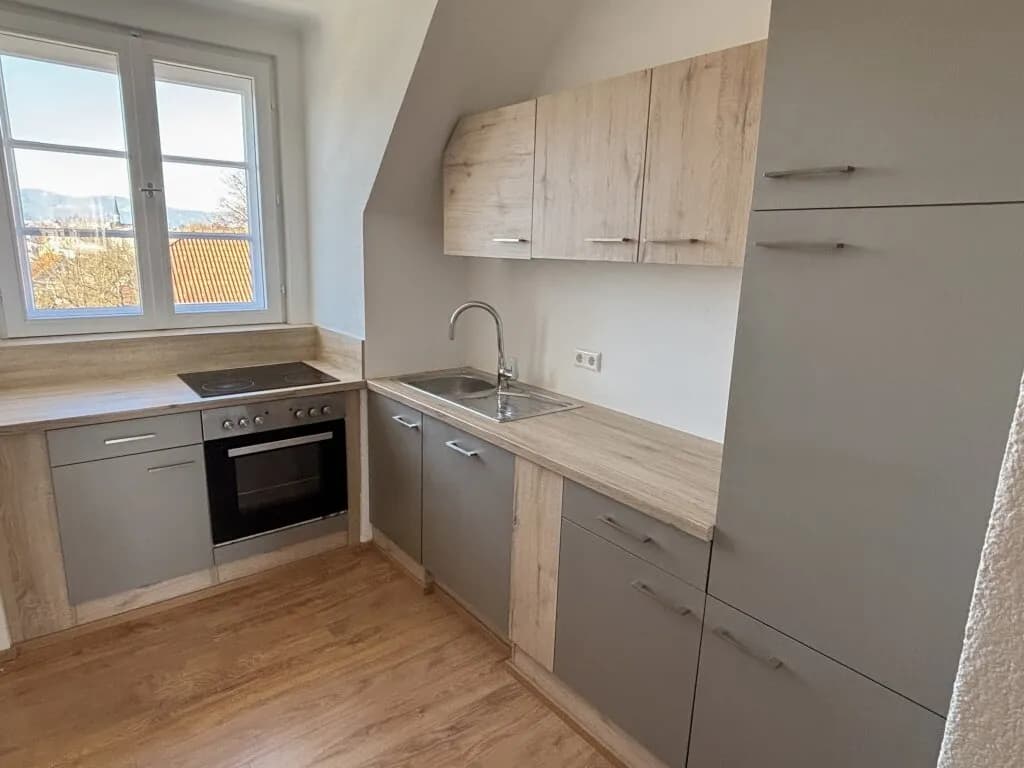 3-Zimmer-Wohnung mieten in Murtal – 70,22 m², € 706 – Bild 2 von 15