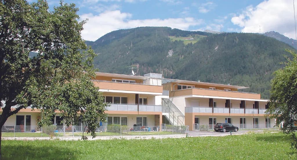 4-Zimmer-Wohnung mieten in Landeck – 96 m², € 1.110
