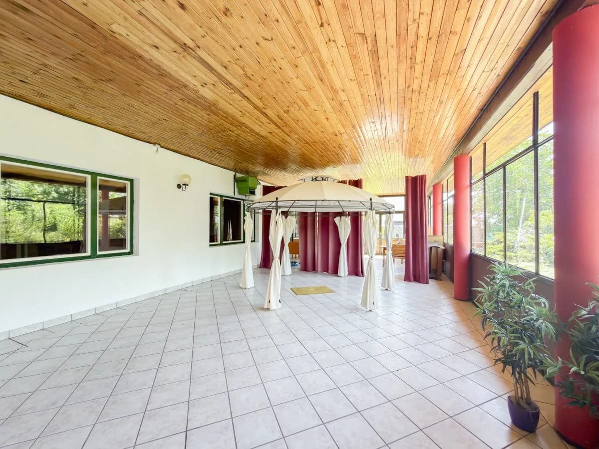Gewerbeimmobilie kaufen in Baden – 577 m², € 559.000 – Bild 3 von 22