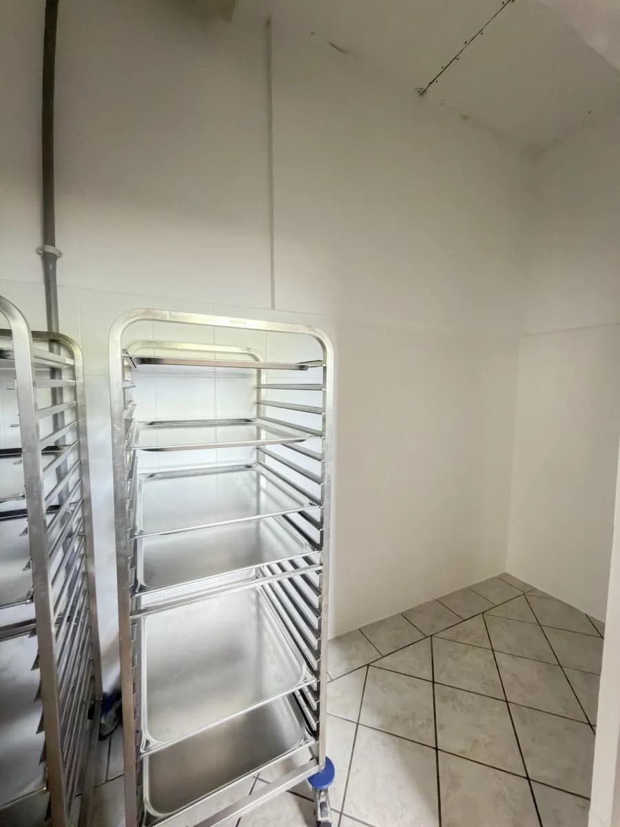 Gewerbeimmobilie kaufen in Baden – 577 m², € 559.000 – Bild 7 von 22